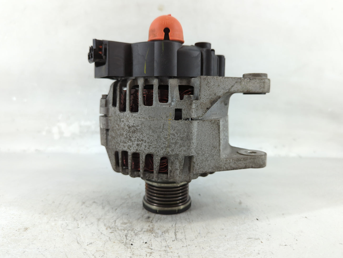 2013-2019 Nissan Sentra Alternator Replacement Generator Charging Assembly Engine OEM P/N:23100 3SH2B Fits OEM Used Auto Parts - Oemusedautoparts1.com