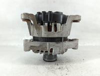 2013-2021 Chevrolet Trax Alternator Replacement Generator Charging Assembly Engine OEM P/N:13597226 Fits OEM Used Auto Parts - Oemusedautoparts1.com