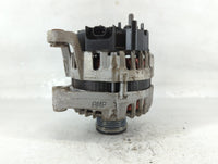 2013-2021 Chevrolet Trax Alternator Replacement Generator Charging Assembly Engine OEM P/N:13597226 Fits OEM Used Auto Parts - Oemusedautoparts1.com
