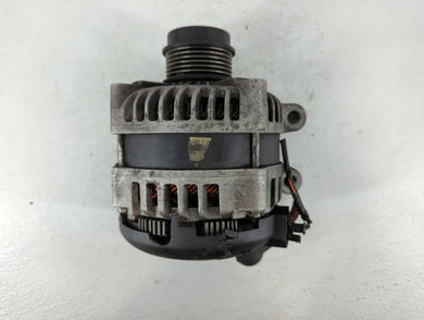 2008-2013 Buick Enclave Alternator Replacement Generator Charging Assembly Engine OEM Fits Fits 2007 2008 2009 2010 2011 2012 2013 OEM Used Auto Parts