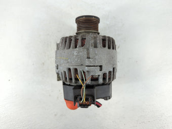 compare product 2013-2019 Nissan Sentra Alternator Replacement Generator Charging Assembly Engine OEM P/N:23100 3SH2B Fits OEM Used Auto Parts