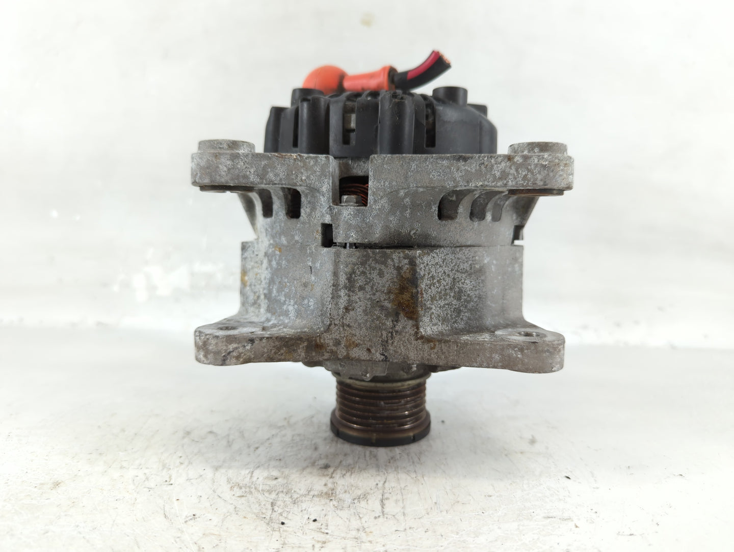 2013-2019 Nissan Sentra Alternator Replacement Generator Charging Assembly Engine OEM P/N:23100 3SH2B Fits OEM Used Auto Parts - Oemusedautoparts1.com