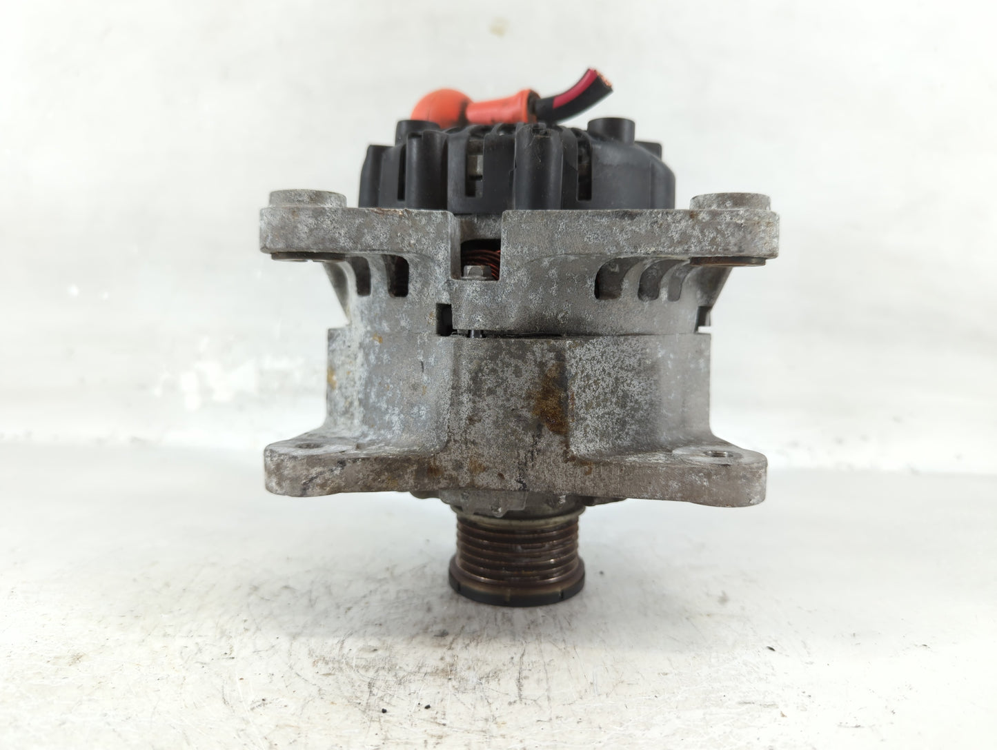 2013-2019 Nissan Sentra Alternator Replacement Generator Charging Assembly Engine OEM P/N:23100 3SH2B Fits OEM Used Auto Parts - Oemusedautoparts1.com