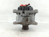 2013-2019 Nissan Sentra Alternator Replacement Generator Charging Assembly Engine OEM P/N:23100 3SH2B Fits OEM Used Auto Parts - Oemusedautoparts1.com