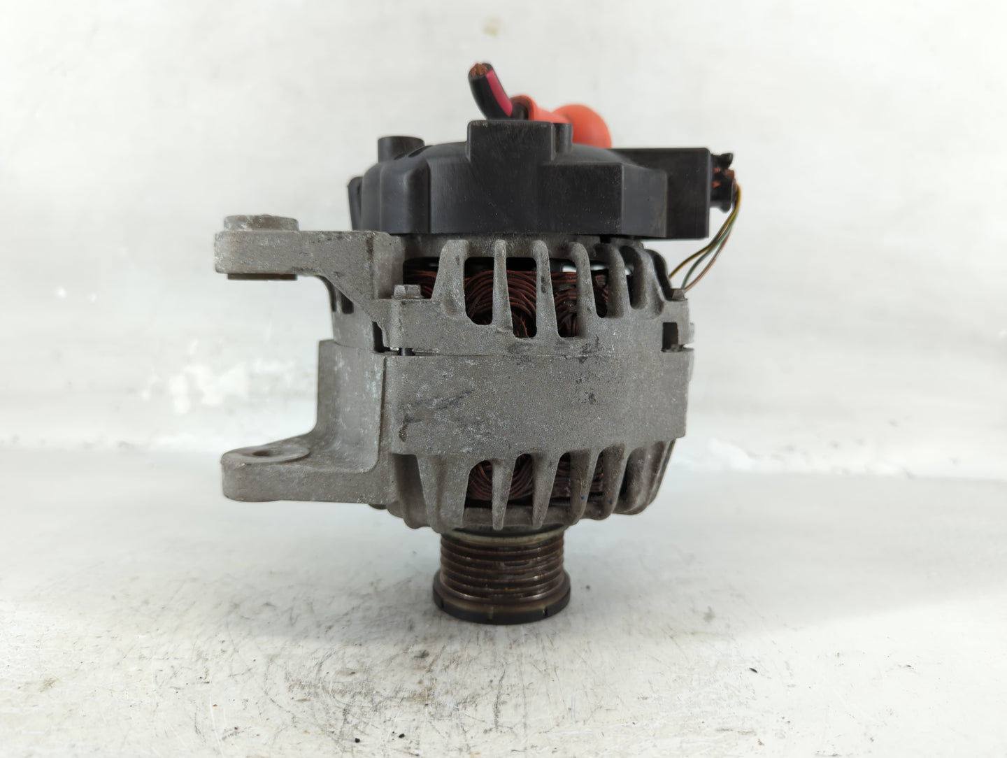 2013-2019 Nissan Sentra Alternator Replacement Generator Charging Assembly Engine OEM P/N:23100 3SH2B Fits OEM Used Auto Parts - Oemusedautoparts1.com