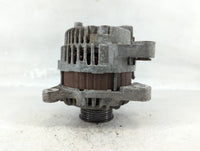 2012-2015 Honda Civic Alternator Replacement Generator Charging Assembly Engine OEM P/N:4828 A5TJ0191AC Fits OEM Used Auto Parts - Oemusedautoparts1.com