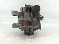 2012-2015 Honda Civic Alternator Replacement Generator Charging Assembly Engine OEM P/N:4828 A5TJ0191AC Fits OEM Used Auto Parts - Oemusedautoparts1.com