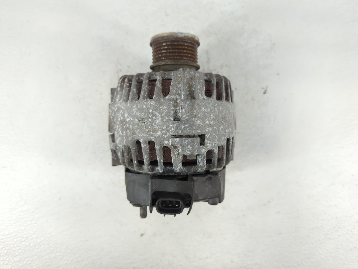 2013-2019 Nissan Sentra Alternator Replacement Generator Charging Assembly Engine OEM P/N:23100 3SH2B Fits OEM Used Auto Parts - Oemusedautoparts1.com