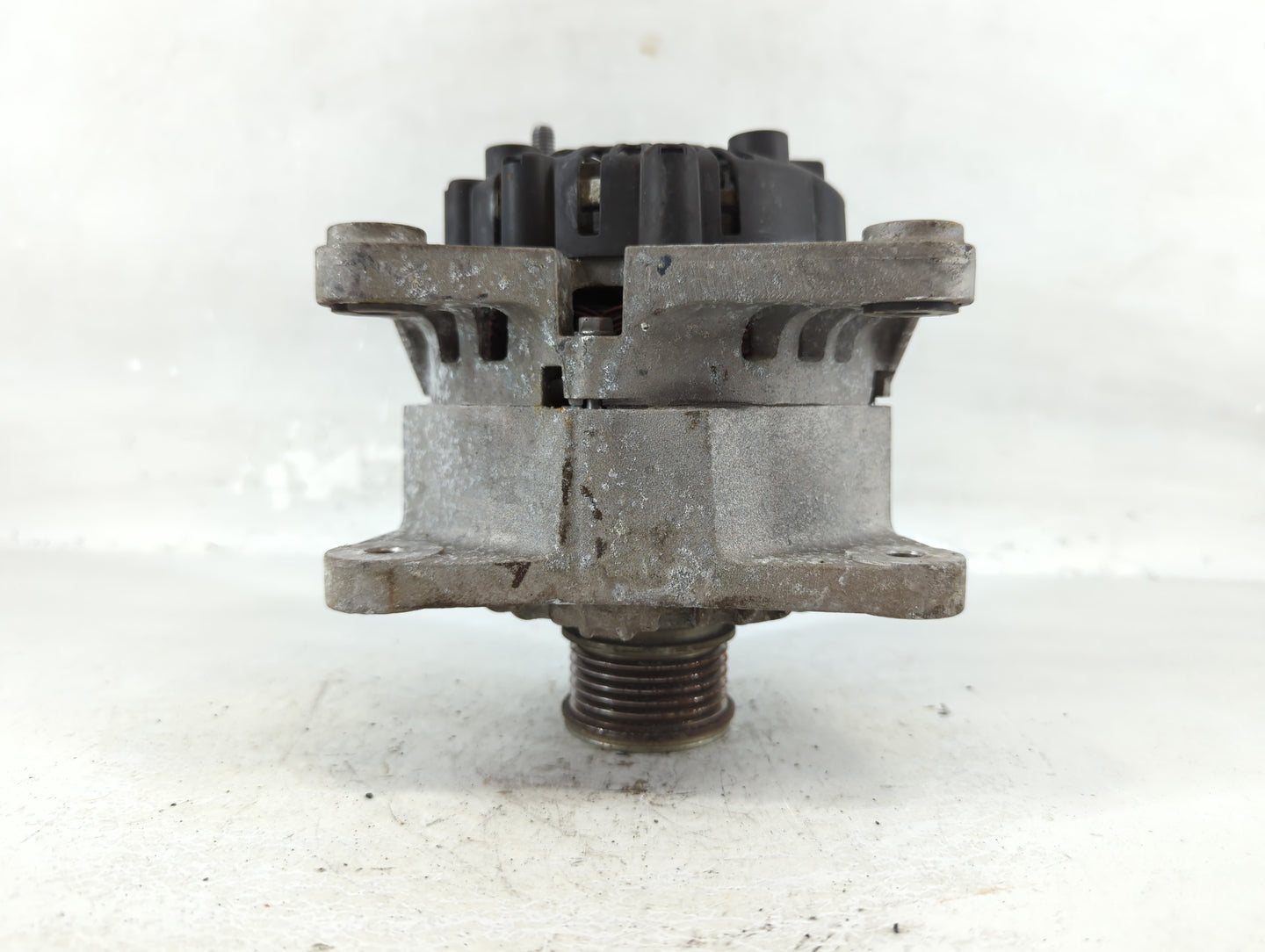 2013-2019 Nissan Sentra Alternator Replacement Generator Charging Assembly Engine OEM P/N:23100 3SH2B Fits OEM Used Auto Parts - Oemusedautoparts1.com