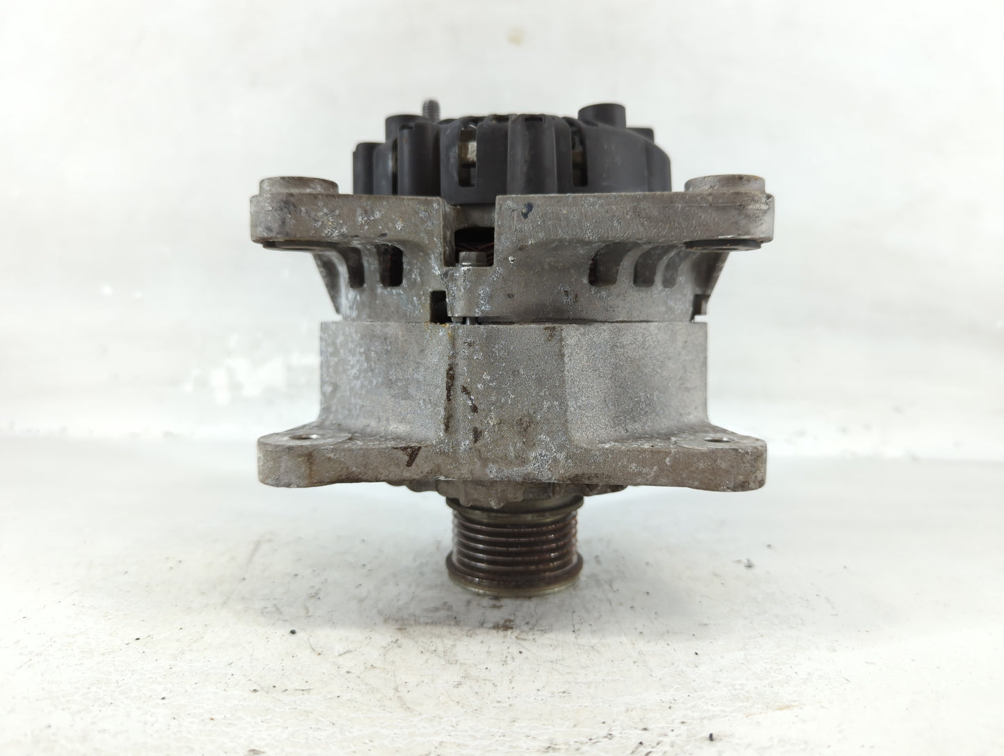 2013-2019 Nissan Sentra Alternator Replacement Generator Charging Assembly Engine OEM P/N:23100 3SH2B Fits OEM Used Auto Parts - Oemusedautoparts1.com