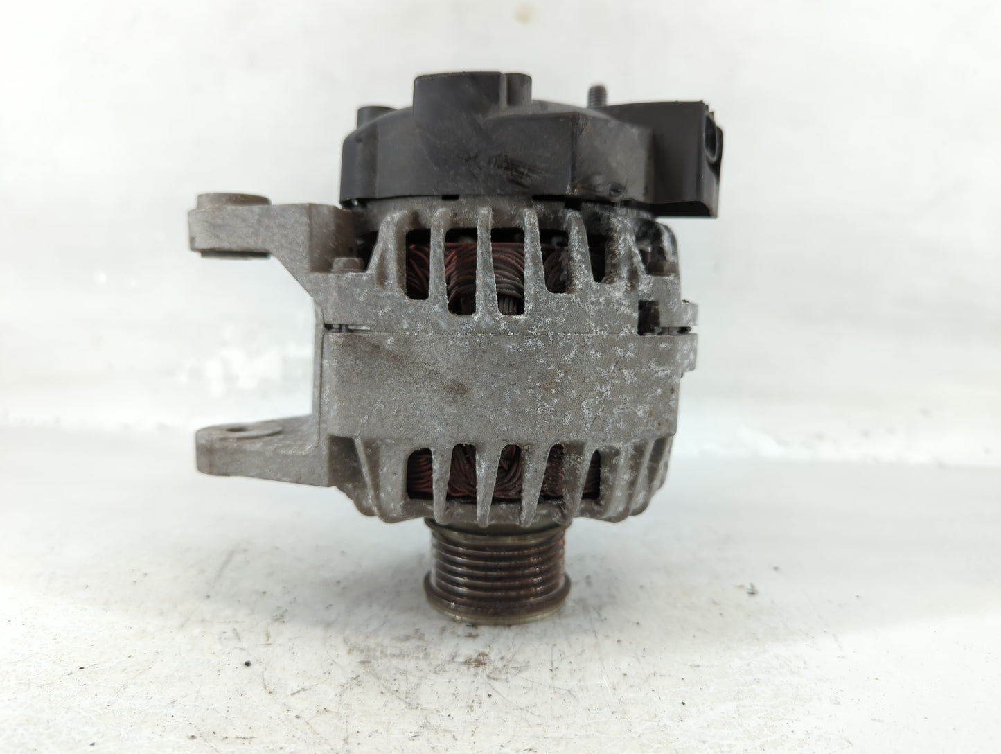 2013-2019 Nissan Sentra Alternator Replacement Generator Charging Assembly Engine OEM P/N:23100 3SH2B Fits OEM Used Auto Parts - Oemusedautoparts1.com