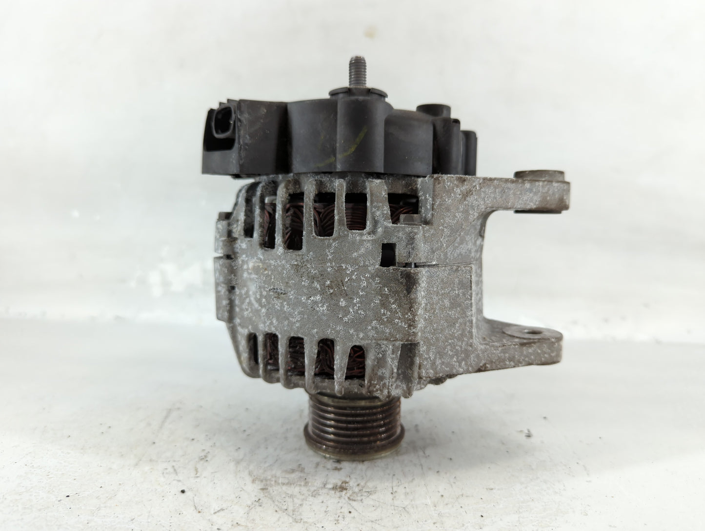2013-2019 Nissan Sentra Alternator Replacement Generator Charging Assembly Engine OEM P/N:23100 3SH2B Fits OEM Used Auto Parts - Oemusedautoparts1.com