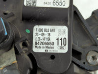 2017-2021 Chevrolet Express 2500 Alternator Replacement Generator Charging Assembly Engine OEM P/N:84206550 F 000BL0 6N7 Fits OEM Used Auto Parts - Oemusedautoparts1.com