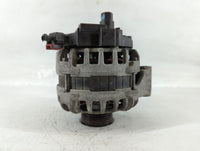 2017-2021 Chevrolet Express 2500 Alternator Replacement Generator Charging Assembly Engine OEM P/N:84206550 F 000BL0 6N7 Fits OEM Used Auto Parts - Oemusedautoparts1.com
