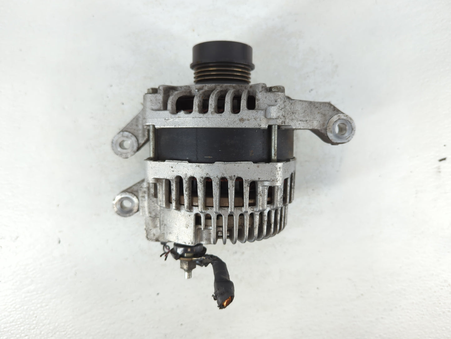 2013-2018 Ford Focus Alternator Replacement Generator Charging Assembly Engine OEM P/N:CJ5T-10300-CB Fits OEM Used Auto Parts - Oemusedautoparts1.com