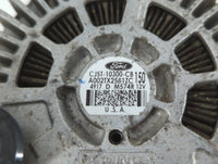 2013-2018 Ford Focus Alternator Replacement Generator Charging Assembly Engine OEM P/N:CJ5T-10300-CB Fits OEM Used Auto Parts - Oemusedautoparts1.com