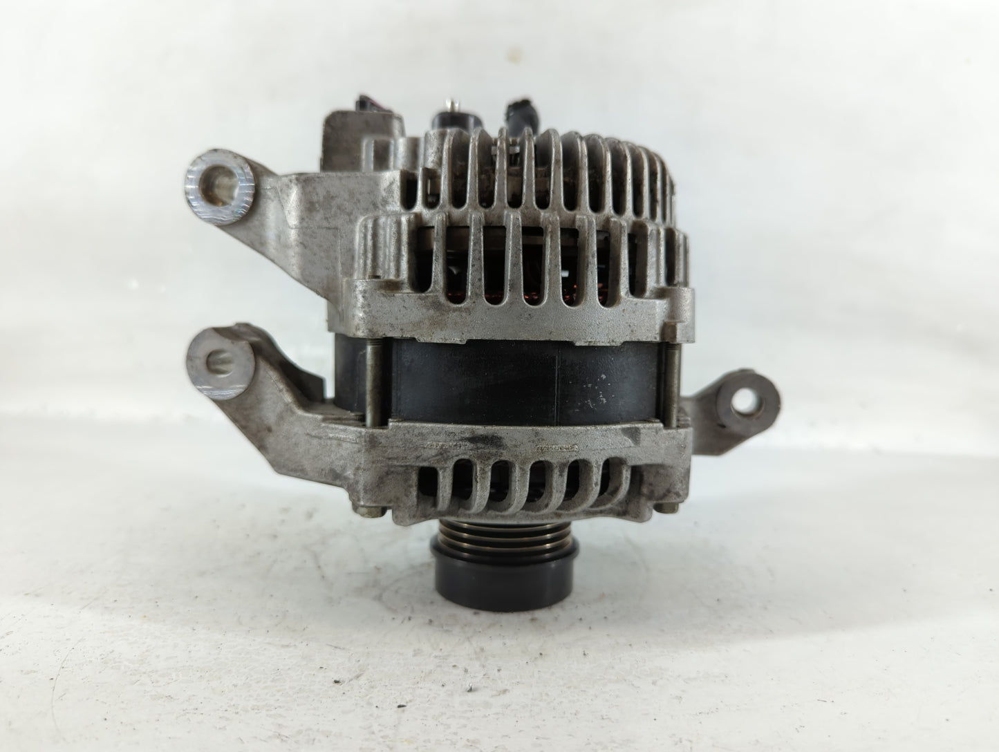2013-2018 Ford Focus Alternator Replacement Generator Charging Assembly Engine OEM P/N:CJ5T-10300-CB Fits OEM Used Auto Parts - Oemusedautoparts1.com