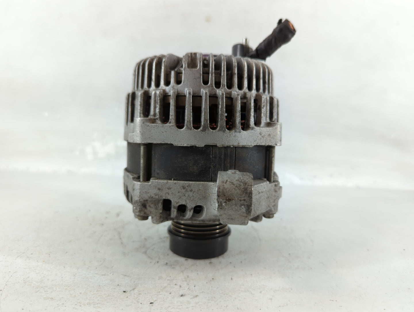 2013-2018 Ford Focus Alternator Replacement Generator Charging Assembly Engine OEM P/N:CJ5T-10300-CB Fits OEM Used Auto Parts - Oemusedautoparts1.com