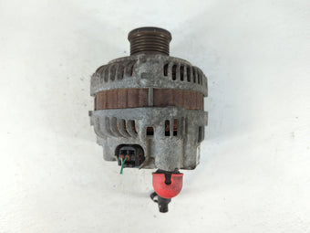 compare product 2009 Nissan Versa Alternator Replacement Generator Charging Assembly Engine OEM P/N:23100 ZW40A Fits OEM Used Auto Parts