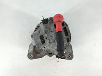 2009 Nissan Versa Alternator Replacement Generator Charging Assembly Engine OEM P/N:23100 ZW40A Fits OEM Used Auto Parts - Oemusedautoparts1.com