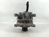 2009 Nissan Versa Alternator Replacement Generator Charging Assembly Engine OEM P/N:23100 ZW40A Fits OEM Used Auto Parts - Oemusedautoparts1.com
