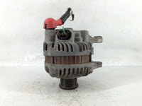 2009 Nissan Versa Alternator Replacement Generator Charging Assembly Engine OEM P/N:23100 ZW40A Fits OEM Used Auto Parts - Oemusedautoparts1.com