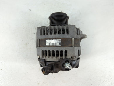 2014-2019 Chevrolet Silverado 1500 Alternator Replacement Generator Charging Assembly Engine OEM P/N:TN104211-9111 23487089 Fits OEM Used Auto Parts