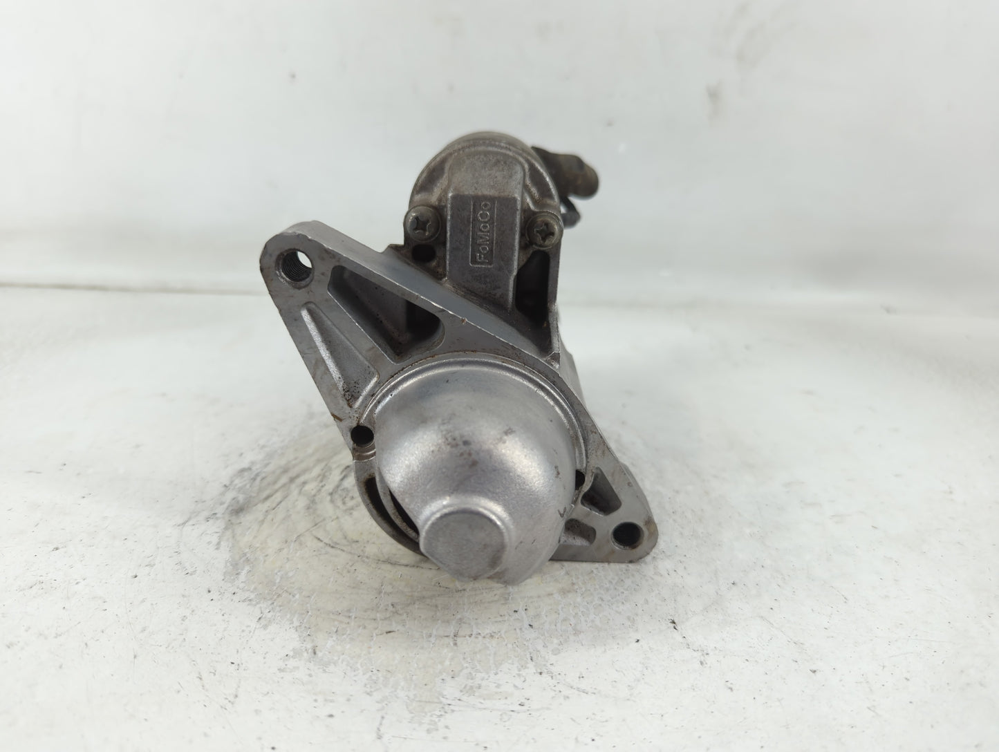 2011-2014 Ford Mustang Car Starter Motor Solenoid OEM P/N:M000T39571ZC CK4T-11000-BA Fits Fits 2011 2012 2013 2014 2015 OEM Used Auto Parts - Oemusedautoparts1.com