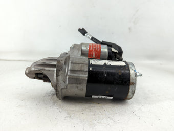 compare product 2009-2018 Subaru Forester Car Starter Motor Solenoid OEM P/N:17840S Fits OEM Used Auto Parts