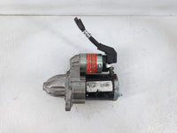 2009-2018 Subaru Forester Car Starter Motor Solenoid OEM P/N:17840S Fits OEM Used Auto Parts - Oemusedautoparts1.com