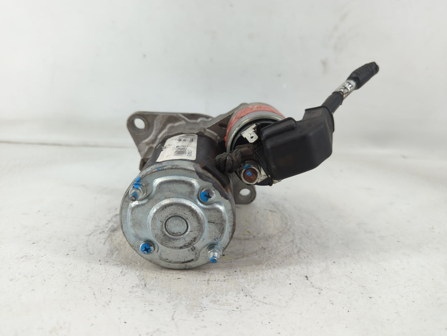 2009-2018 Subaru Forester Car Starter Motor Solenoid OEM P/N:17840S Fits OEM Used Auto Parts - Oemusedautoparts1.com