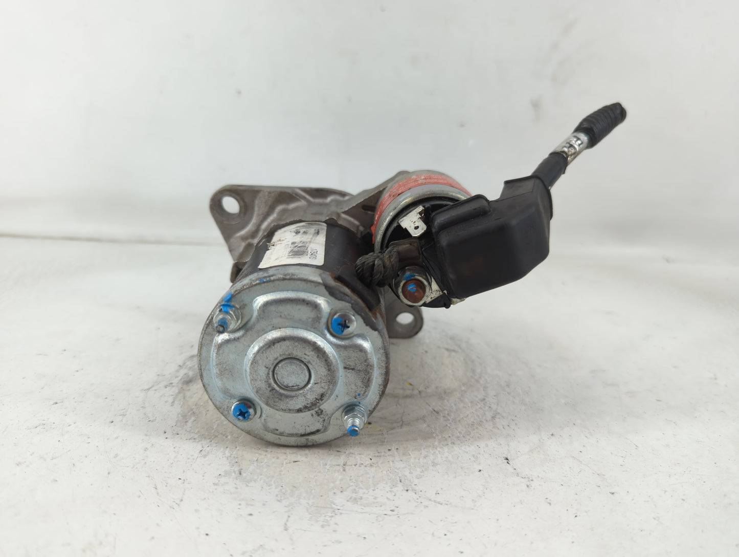 2009-2018 Subaru Forester Car Starter Motor Solenoid OEM P/N:17840S Fits OEM Used Auto Parts - Oemusedautoparts1.com