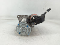 2009-2018 Subaru Forester Car Starter Motor Solenoid OEM P/N:17840S Fits OEM Used Auto Parts - Oemusedautoparts1.com