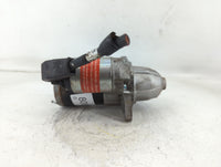 2009-2018 Subaru Forester Car Starter Motor Solenoid OEM P/N:17840S Fits OEM Used Auto Parts - Oemusedautoparts1.com