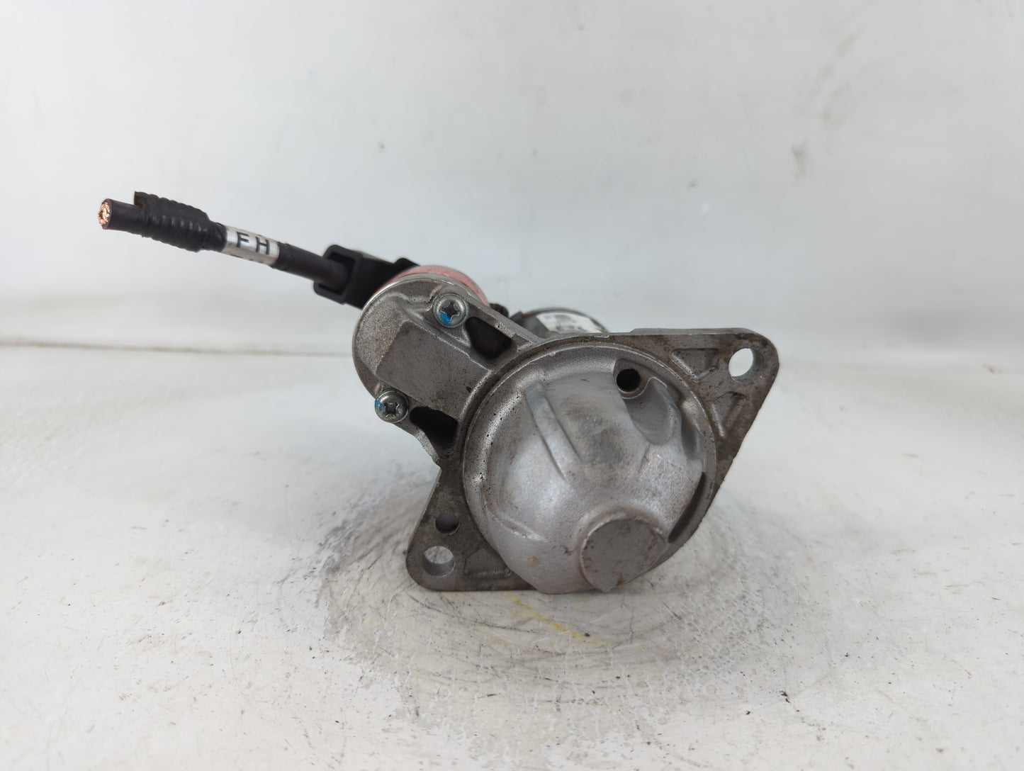 2009-2018 Subaru Forester Car Starter Motor Solenoid OEM P/N:17840S Fits OEM Used Auto Parts - Oemusedautoparts1.com