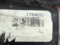 2009-2018 Subaru Forester Car Starter Motor Solenoid OEM P/N:17840S Fits OEM Used Auto Parts - Oemusedautoparts1.com