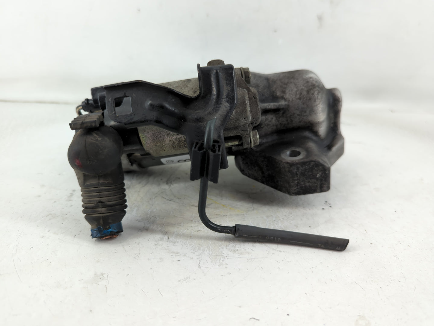 2014-2015 Acura Mdx Car Starter Motor Solenoid OEM P/N:428000-6780 Fits Fits 2012 2013 2014 2015 2016 2017 2018 2019 2020 OEM Used Auto Parts - Oemusedautoparts1.com