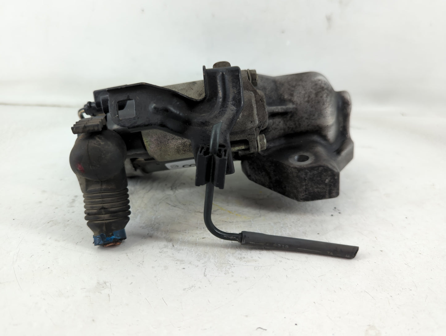 2014-2015 Acura Mdx Car Starter Motor Solenoid OEM P/N:428000-6780 Fits Fits 2012 2013 2014 2015 2016 2017 2018 2019 2020 OEM Used Auto Parts - Oemusedautoparts1.com