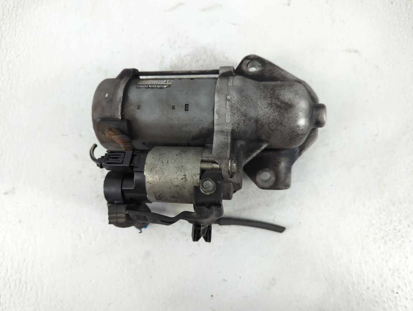 2014-2015 Acura Mdx Car Starter Motor Solenoid OEM P/N:428000-6780 Fits Fits 2012 2013 2014 2015 2016 2017 2018 2019 2020 OEM Used Auto Parts - Oemusedautoparts1.com