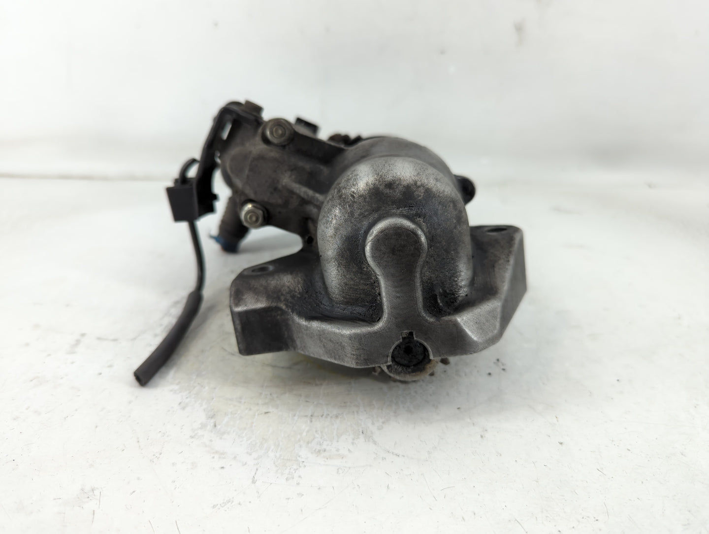 2014-2015 Acura Mdx Car Starter Motor Solenoid OEM P/N:428000-6780 Fits Fits 2012 2013 2014 2015 2016 2017 2018 2019 2020 OEM Used Auto Parts - Oemusedautoparts1.com