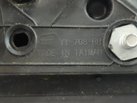 2018-2022 Honda Accord Side Mirror Replacement Passenger Right View Door Mirror Fits Fits 2018 2019 2020 2021 2022 OEM Used Auto Parts - Oemusedautoparts1.com