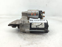 2017 Alfa Romeo Giulia Car Starter Motor Solenoid OEM P/N:0 001 172 629 Fits OEM Used Auto Parts - Oemusedautoparts1.com