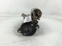 2017 Alfa Romeo Giulia Car Starter Motor Solenoid OEM P/N:0 001 172 629 Fits OEM Used Auto Parts - Oemusedautoparts1.com