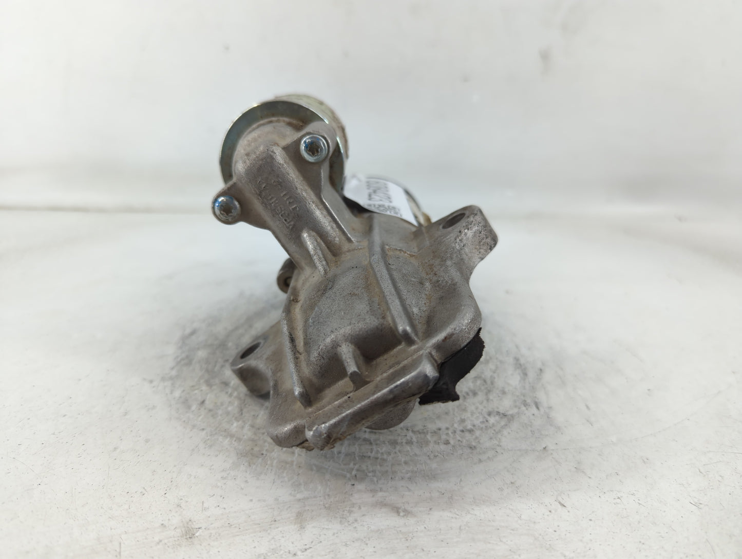 2017 Alfa Romeo Giulia Car Starter Motor Solenoid OEM P/N:0 001 172 629 Fits OEM Used Auto Parts - Oemusedautoparts1.com