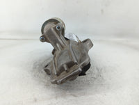 2017 Alfa Romeo Giulia Car Starter Motor Solenoid OEM P/N:0 001 172 629 Fits OEM Used Auto Parts - Oemusedautoparts1.com