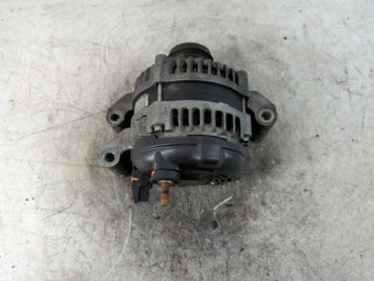 compare product 2011-2016 Jeep Grand Cherokee Alternator Replacement Generator Charging Assembly Engine OEM P/N:P04801779AG Fits OEM Used Auto Parts