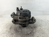 2011-2016 Jeep Grand Cherokee Alternator Replacement Generator Charging Assembly Engine OEM P/N:P04801779AG Fits OEM Used Auto Parts - Oemusedautoparts1.com