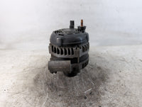 2011-2016 Jeep Grand Cherokee Alternator Replacement Generator Charging Assembly Engine OEM P/N:P04801779AG Fits OEM Used Auto Parts - Oemusedautoparts1.com