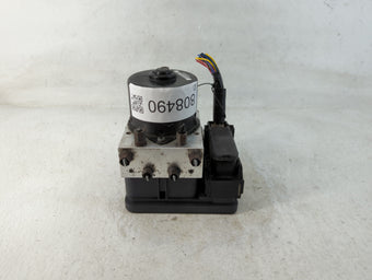 compare product 2006-2010 Mazda 5 ABS Pump Control Module Replacement P/N:7N61-2C405-CA Fits Fits 2006 2007 2008 2009 2010 OEM Used Auto Parts