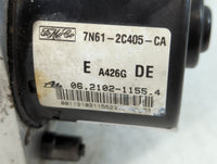 2006-2010 Mazda 5 ABS Pump Control Module Replacement P/N:7N61-2C405-CA Fits Fits 2006 2007 2008 2009 2010 OEM Used Auto Parts - Oemusedautoparts1.com